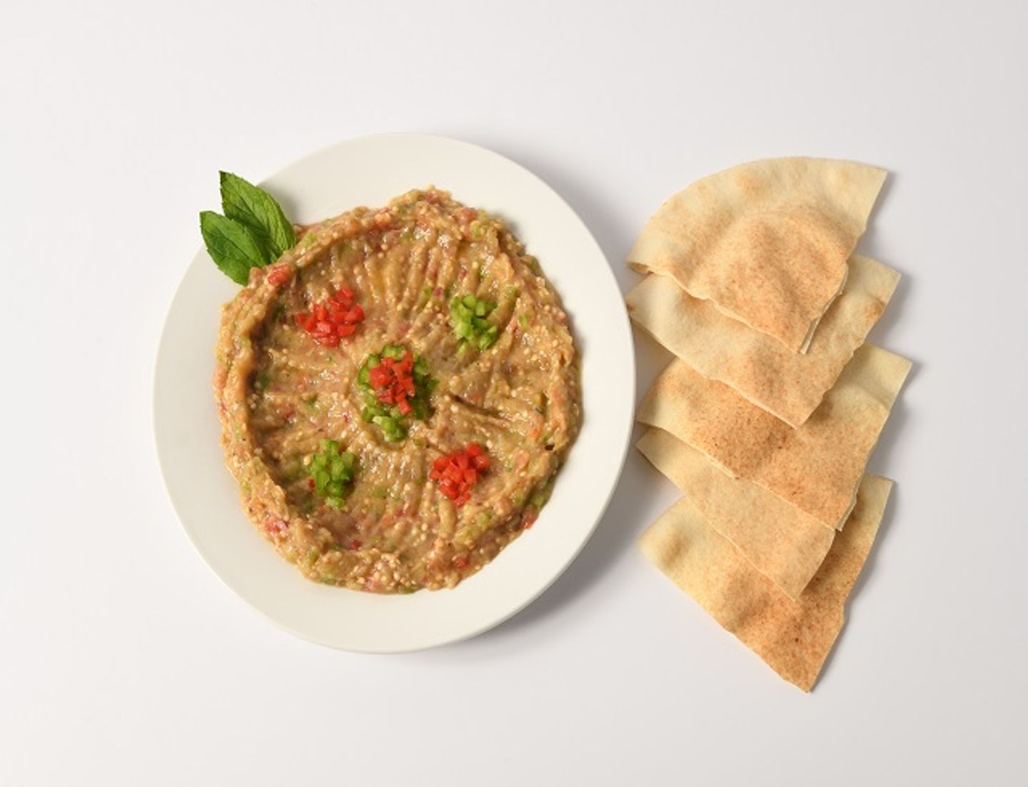 بابا غنوج