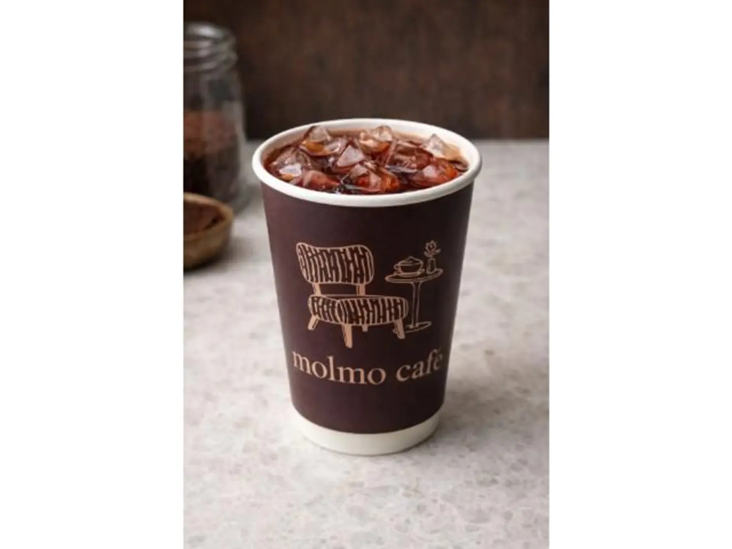 Today's Coffee