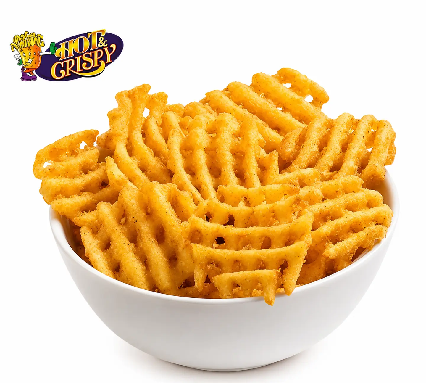 Crispy Fries