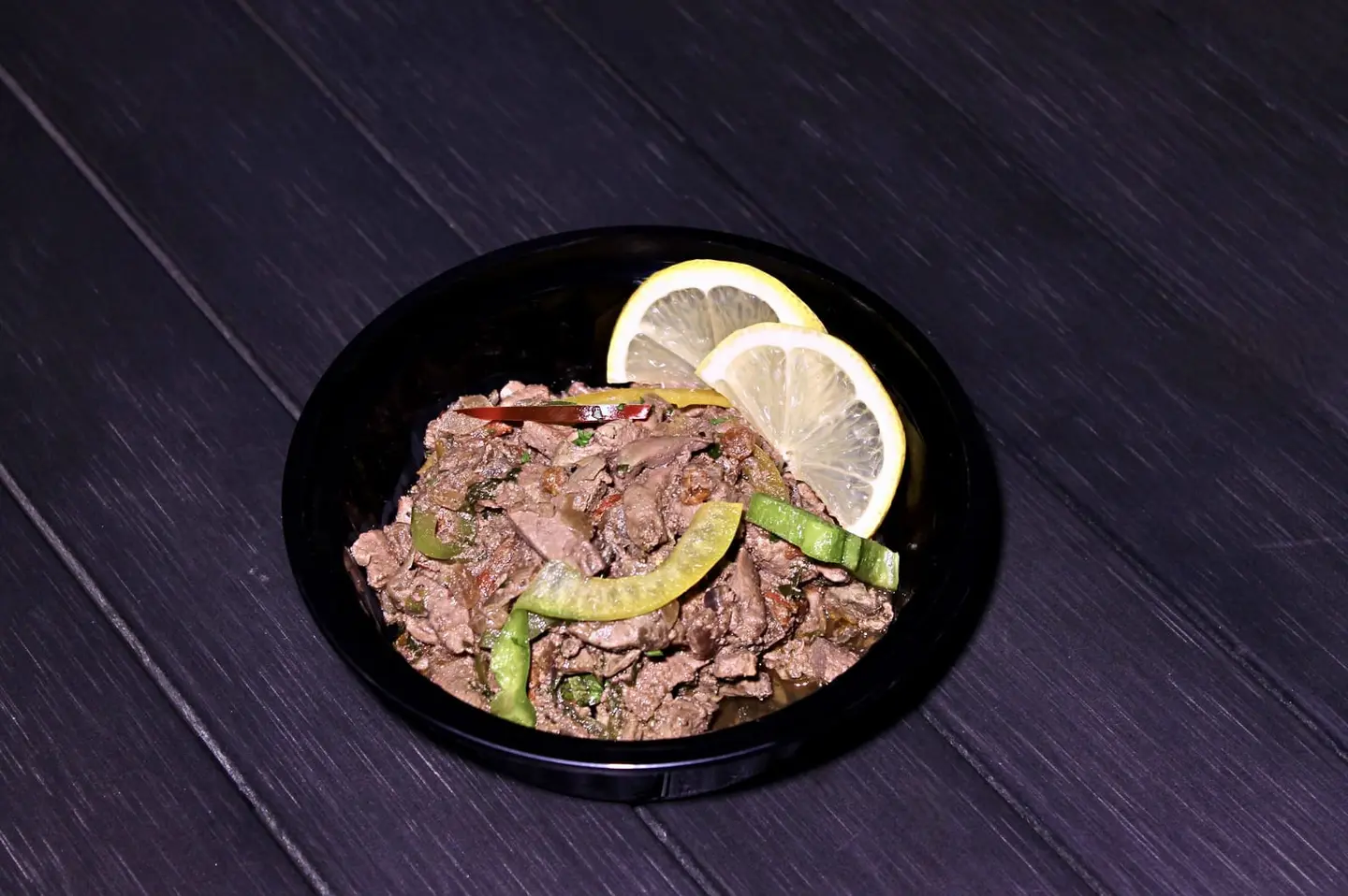 Liver