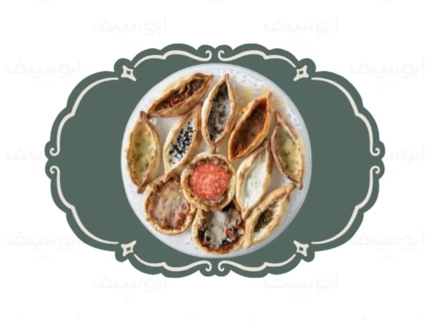 بوكس معجنات ميني مشكل