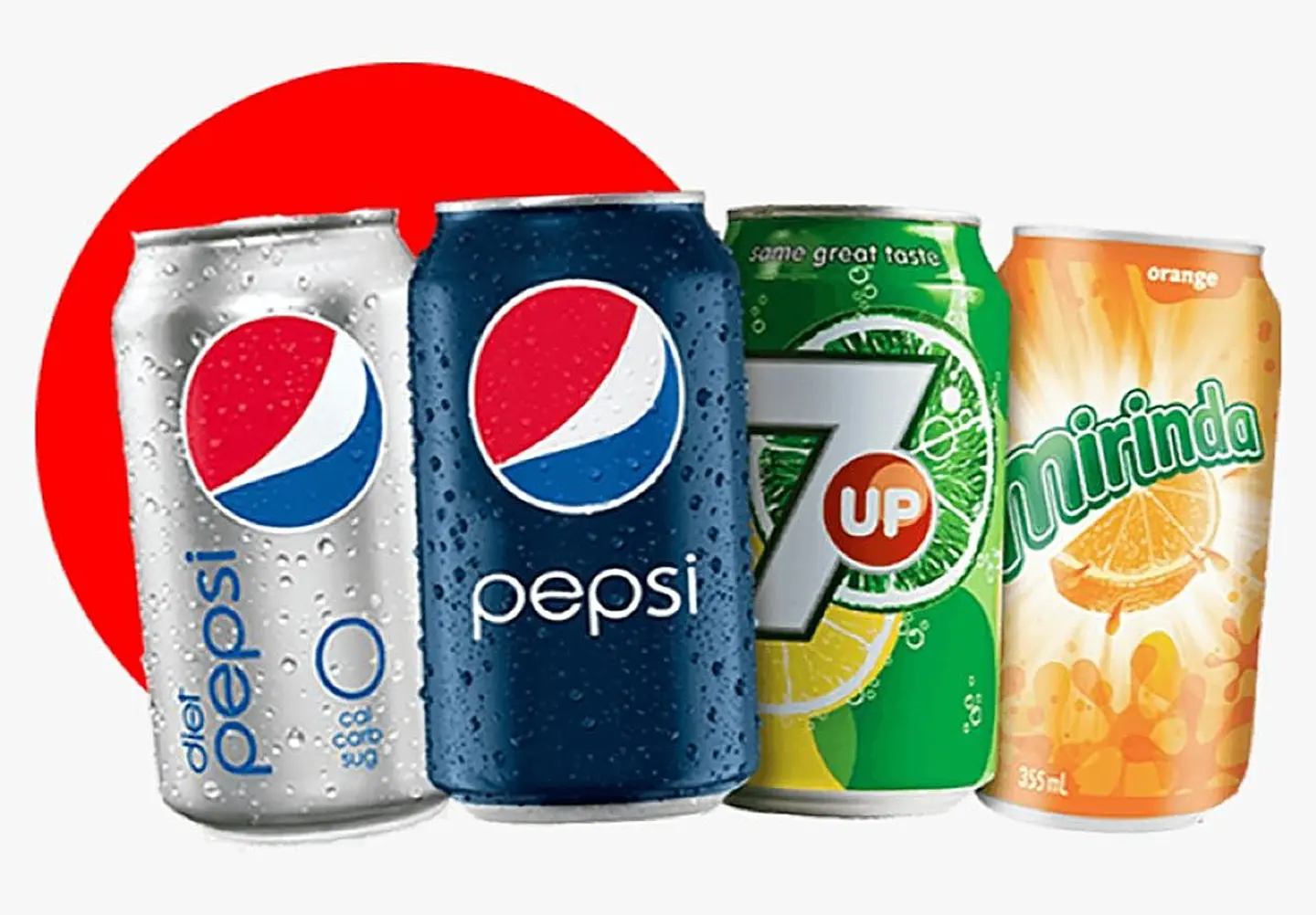 7 Up