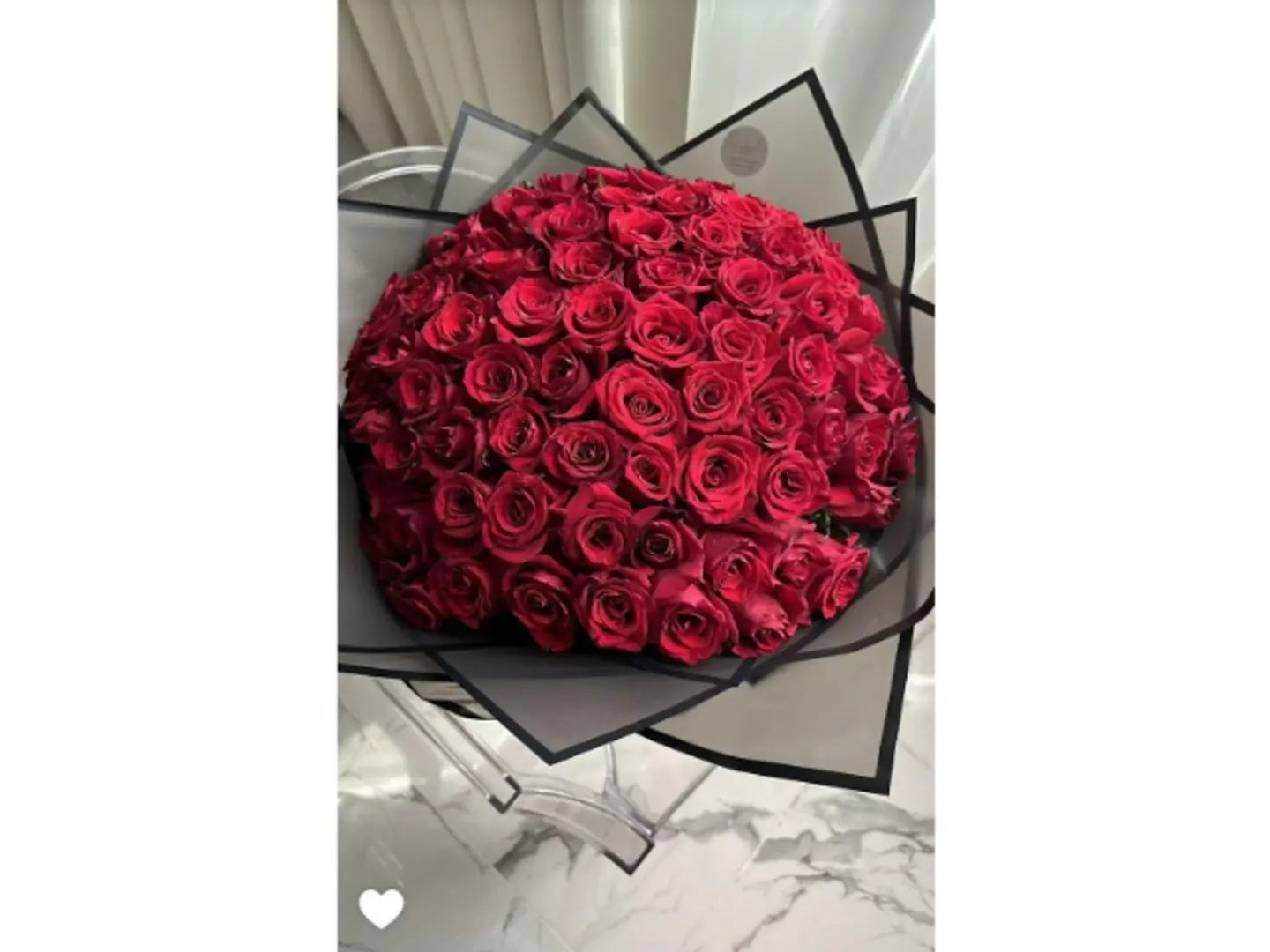 باقه السعاده