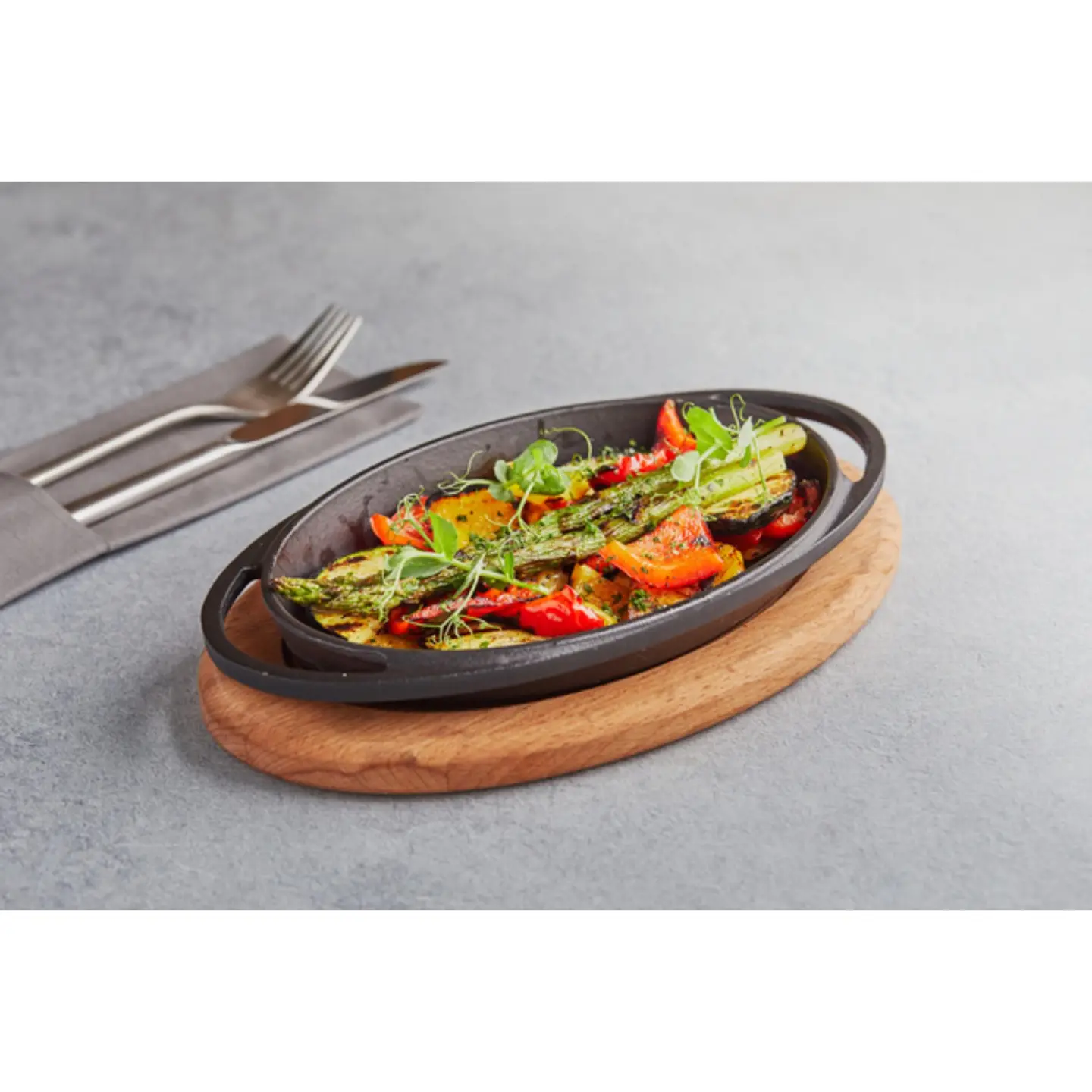 Roasted Vegetables