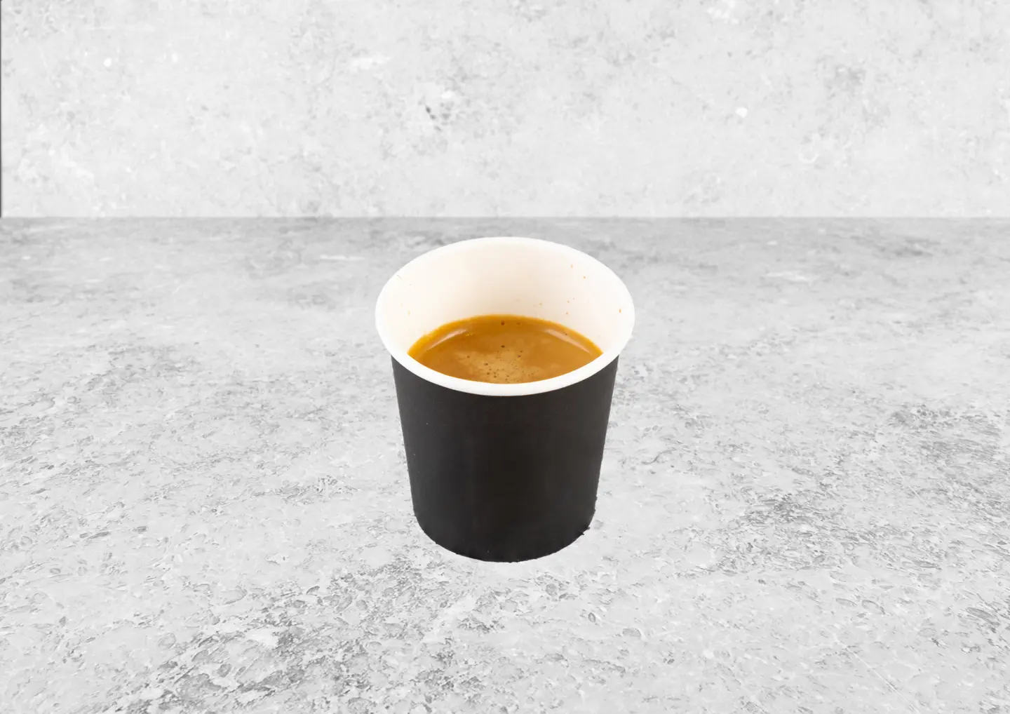 Double Espresso