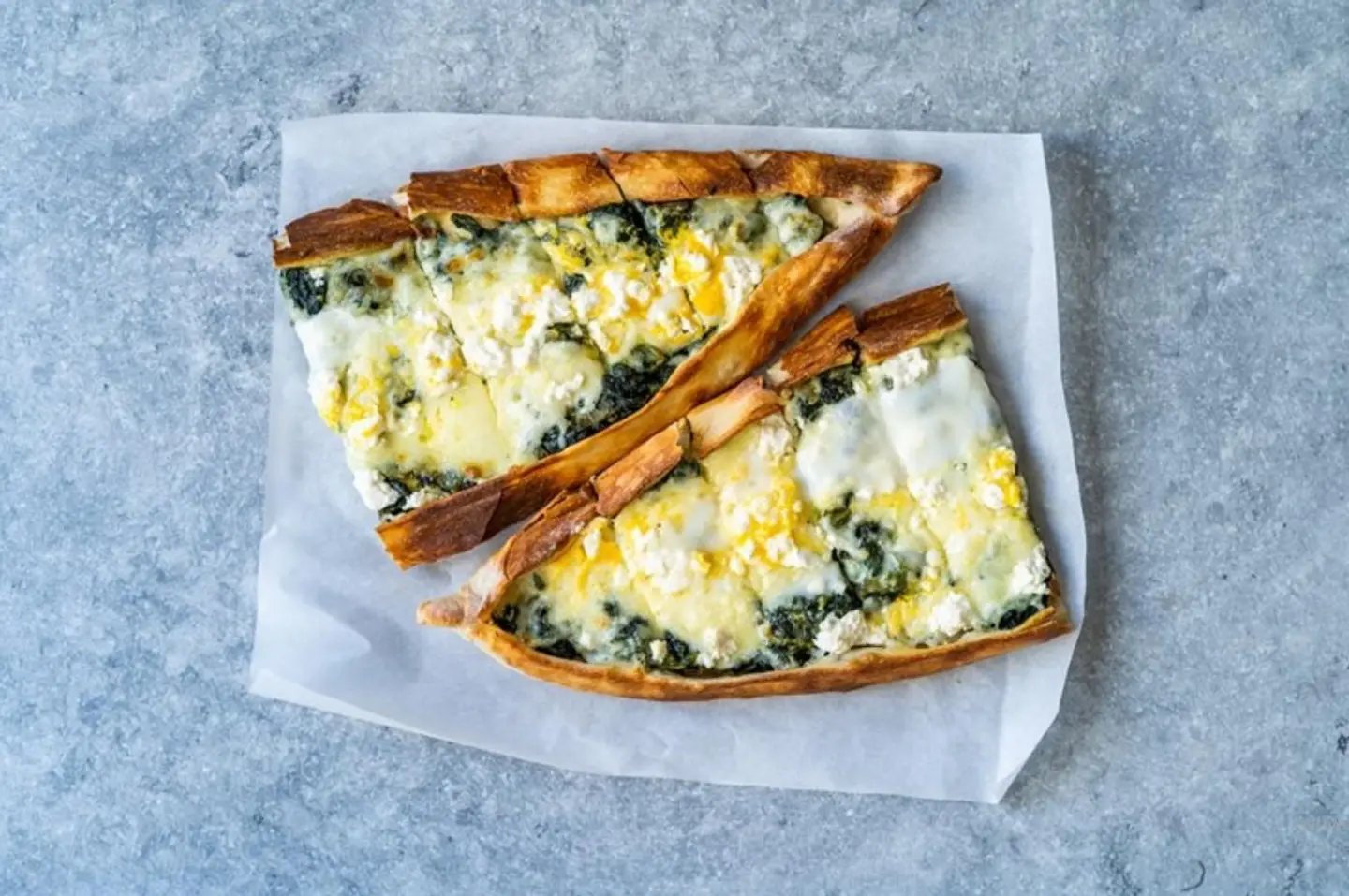Egg & Vegetables