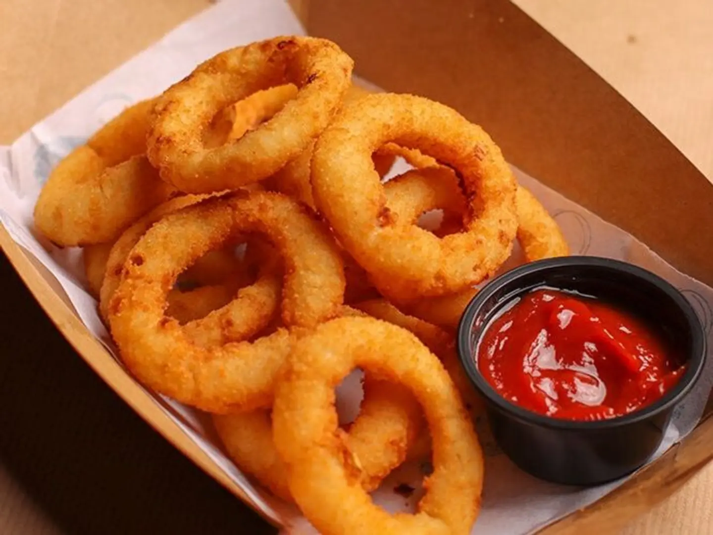 Onion Rings