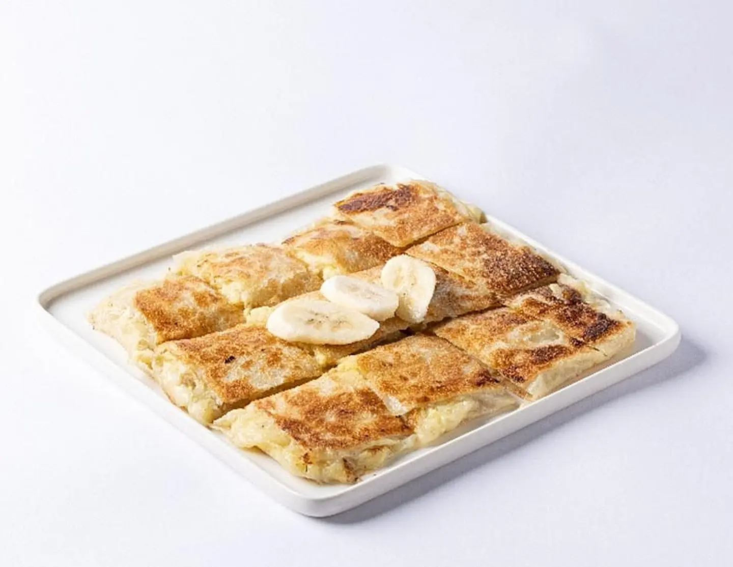 Cream And Honey Mutabbak