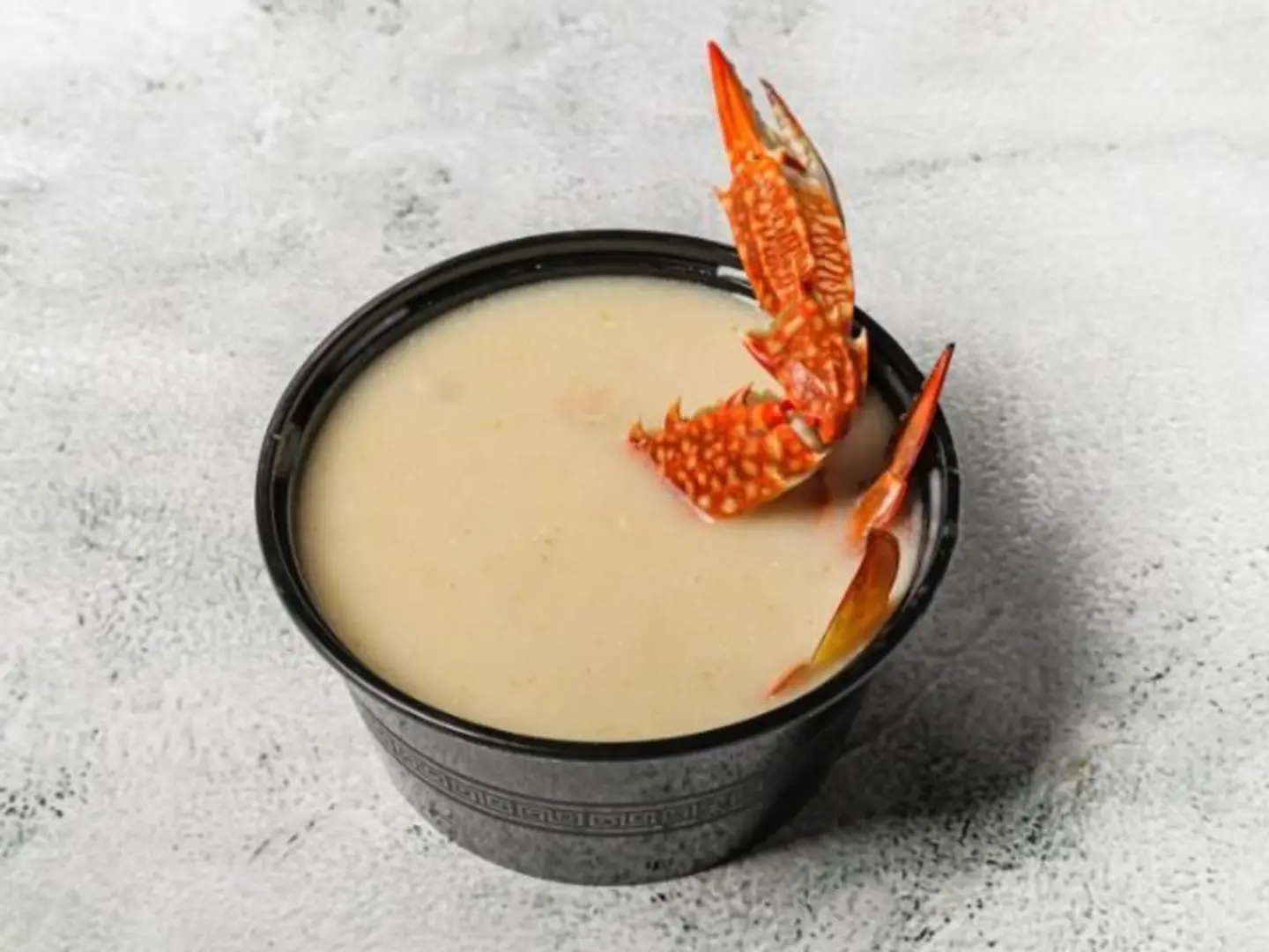 Seafood Soup