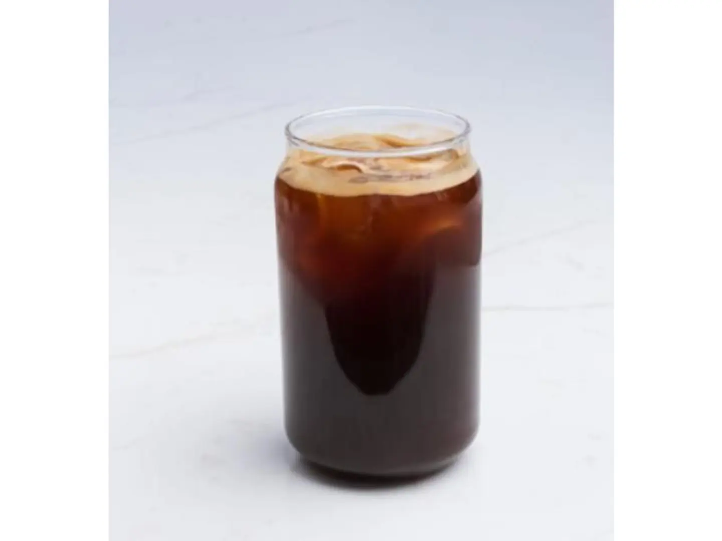 Iced Americano
