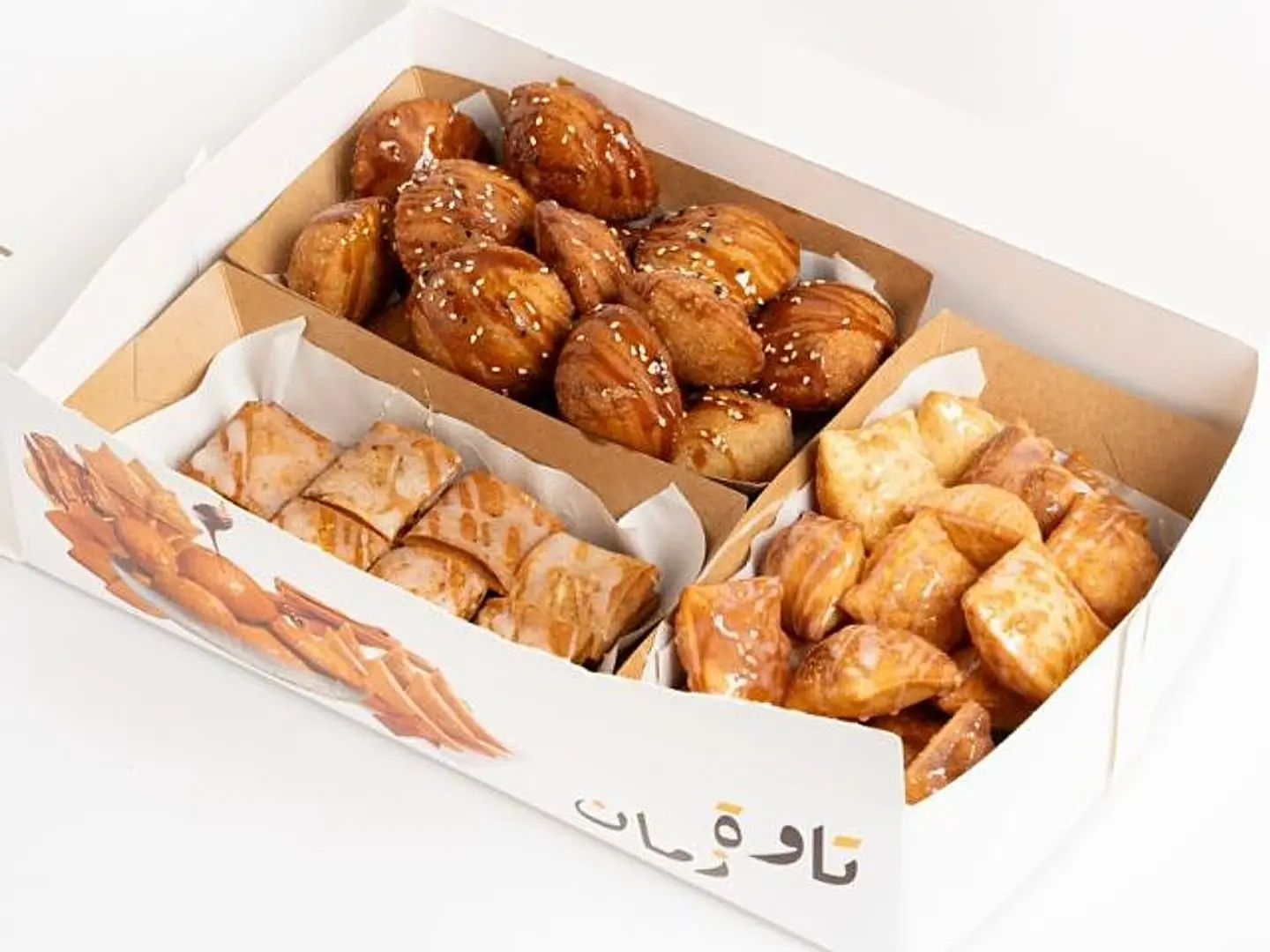 بوكس الجمعات