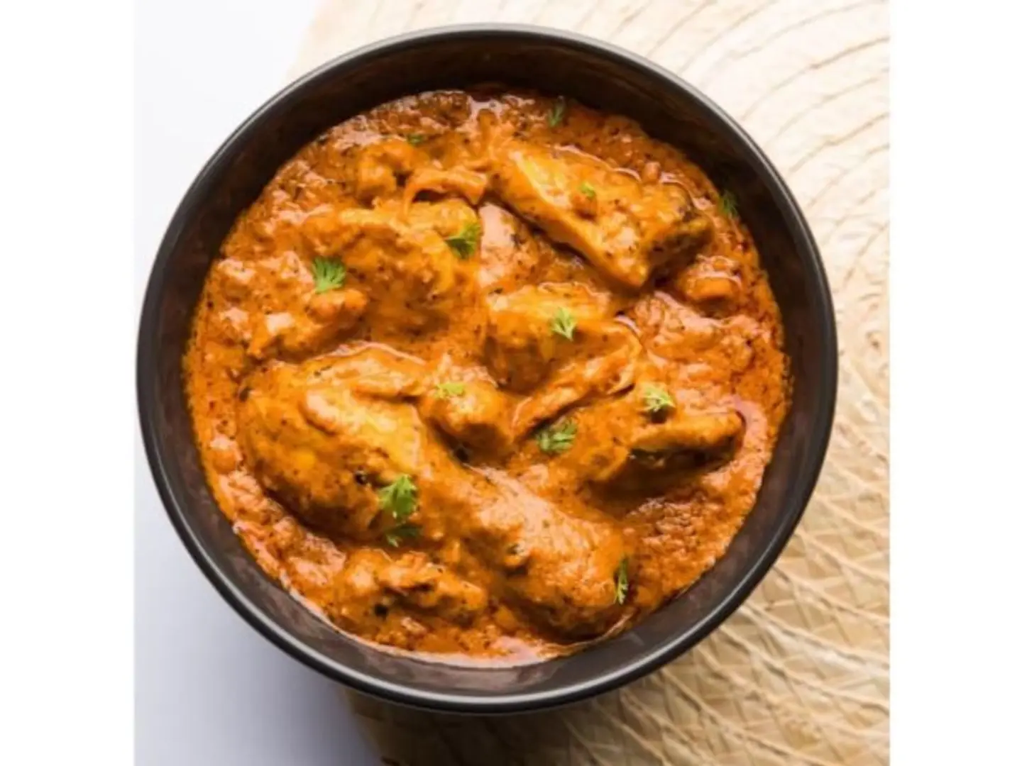 Badami Chicken