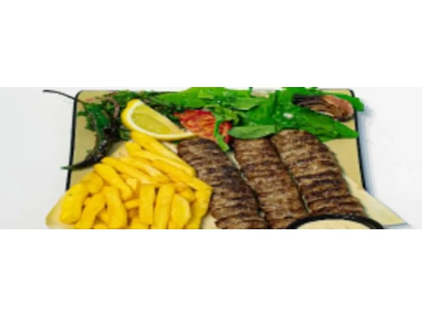 Kabab Liham