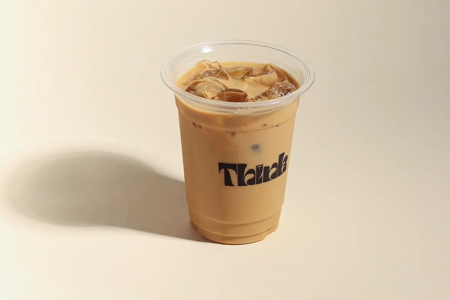 Iced Spanish Latte