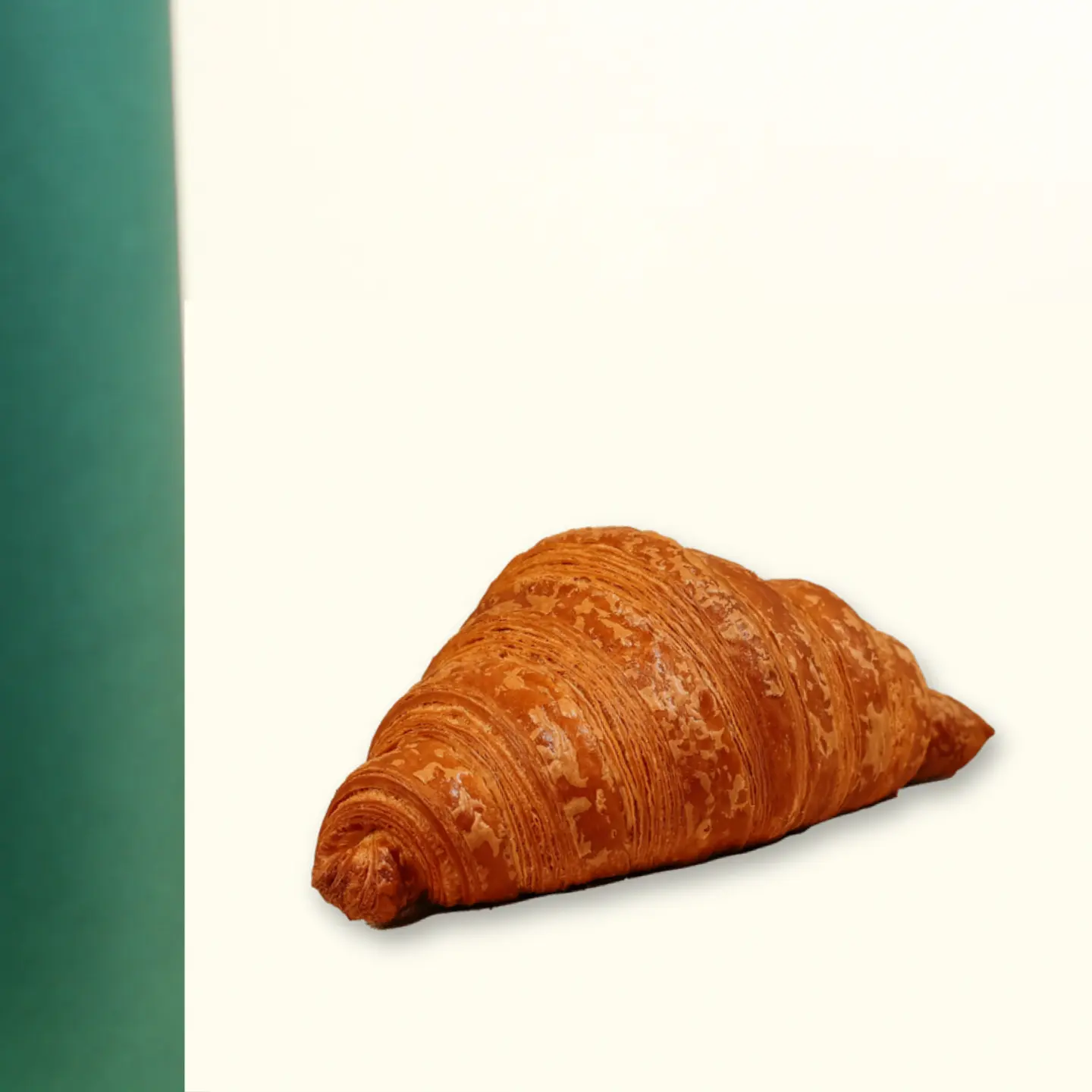 Cheese Croissant
