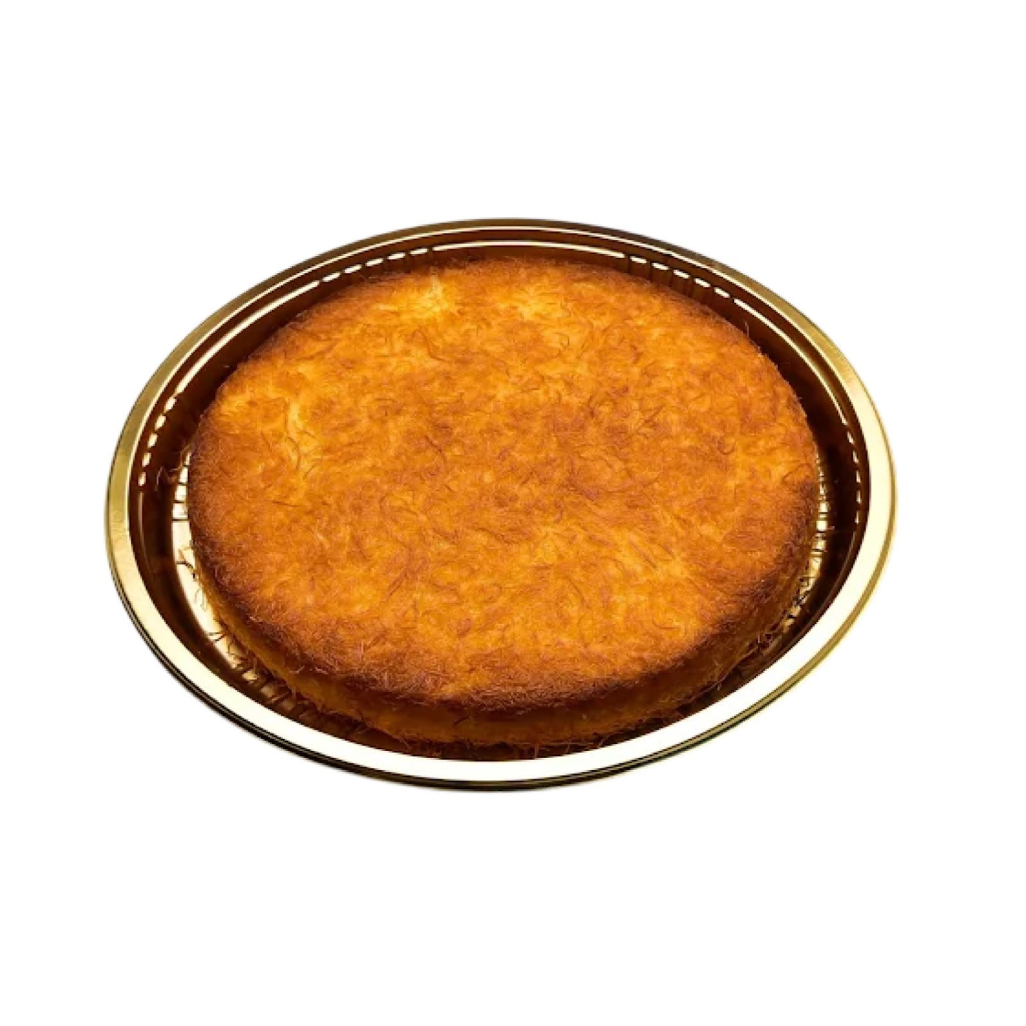 Plain Kunafa