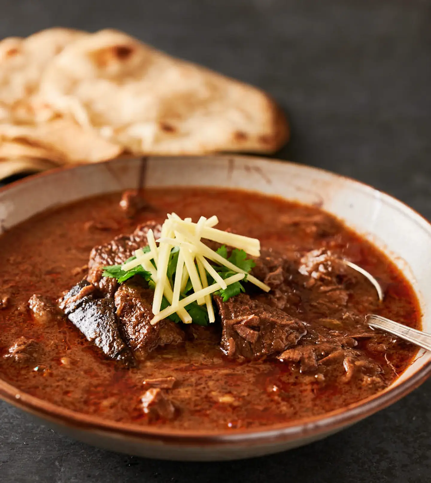 Beef Nihari