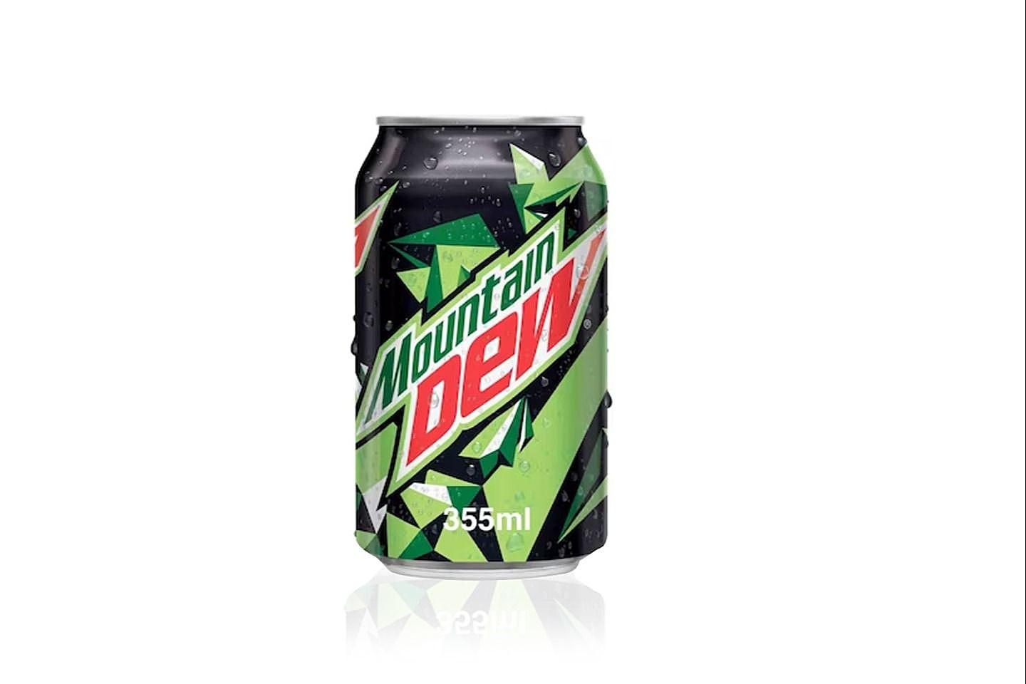 Mountain Dew