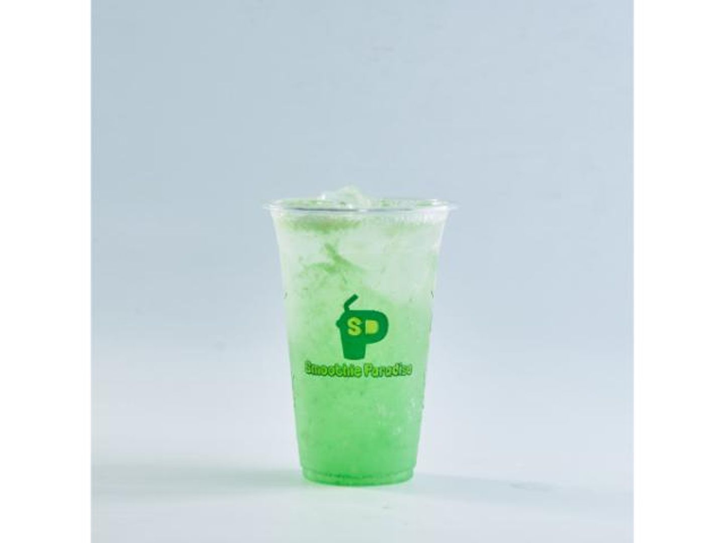 Soda Sun Shine