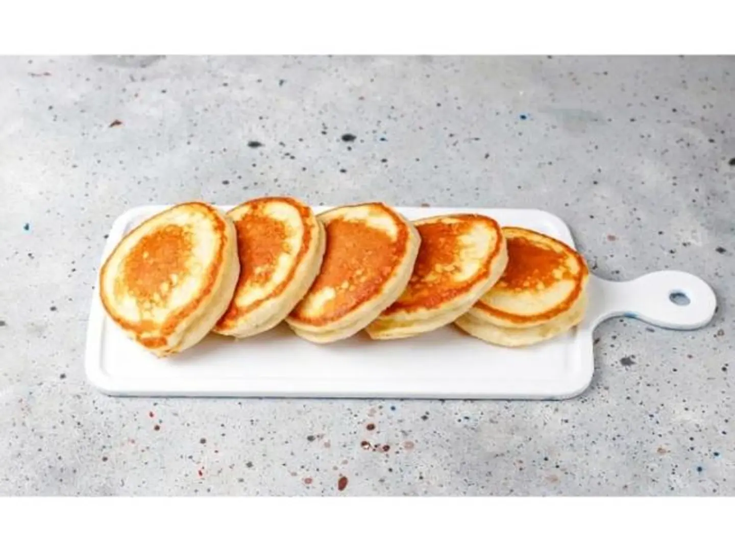 Mini Pancake