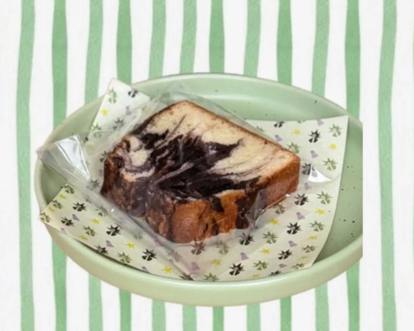 انجلش كيك ماربل