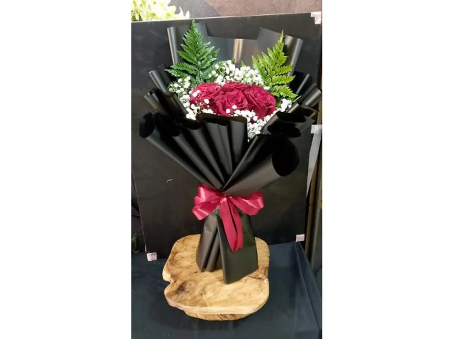 Gory Bouquet 26