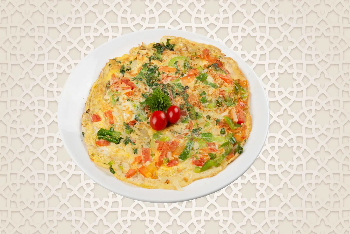 Oven Eggs