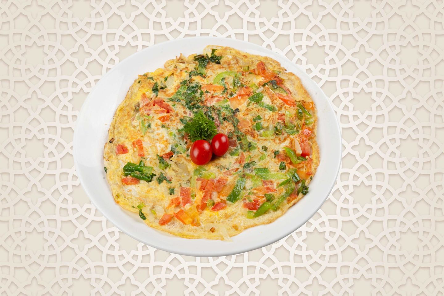 Oven Eggs
