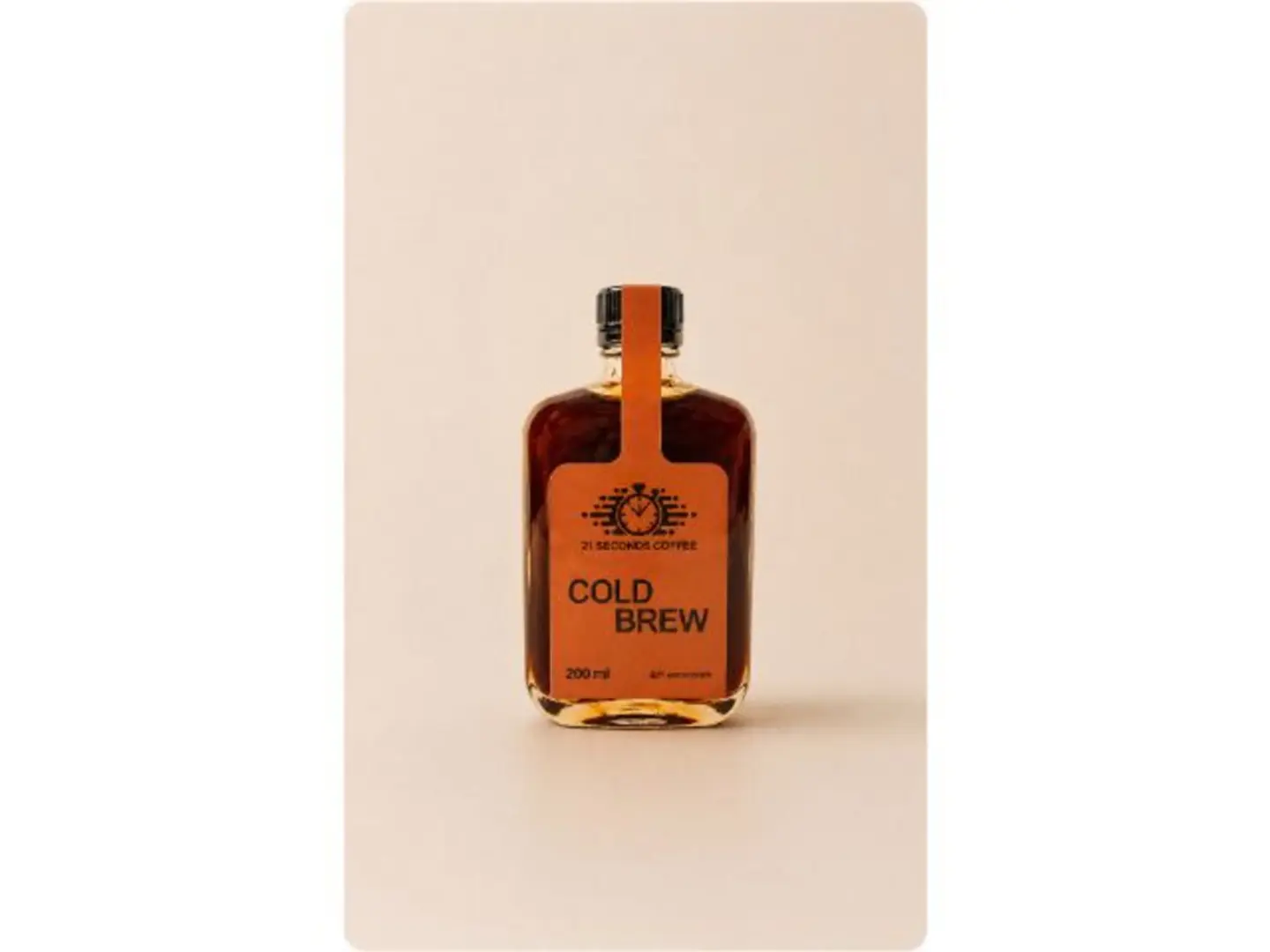 Cold Brew