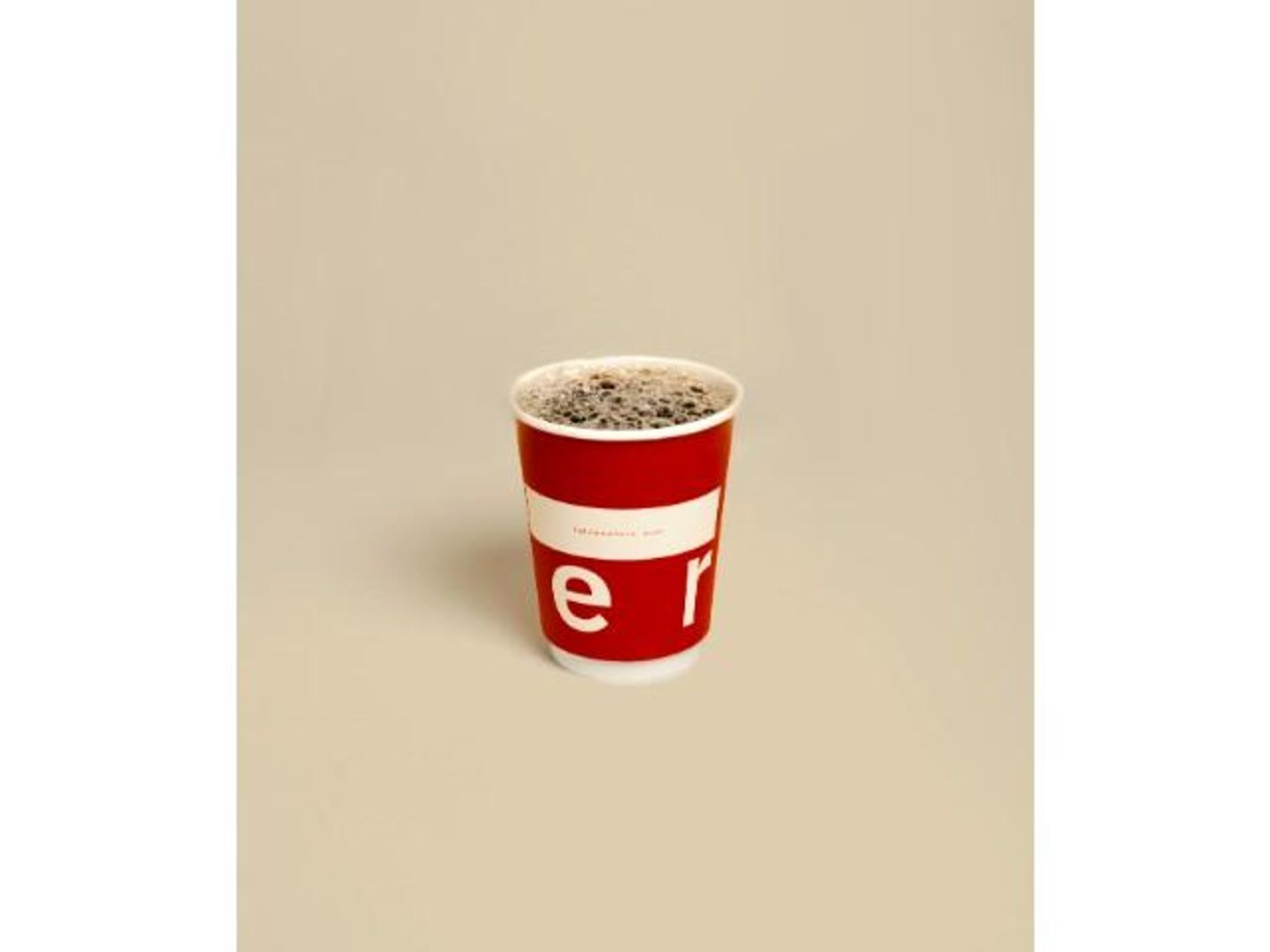 Hot Coffee Of The Day
