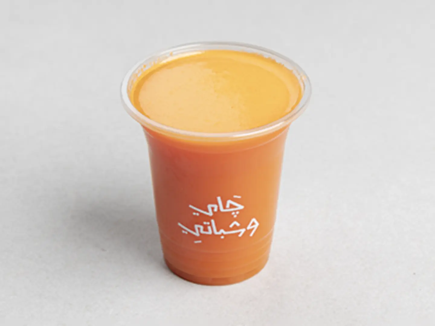 عصير جزر