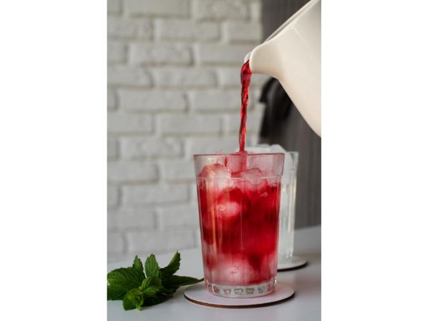 Crazy Juice
