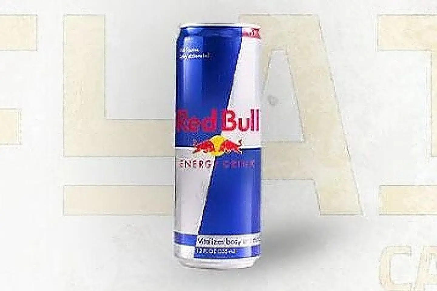 Red Bull