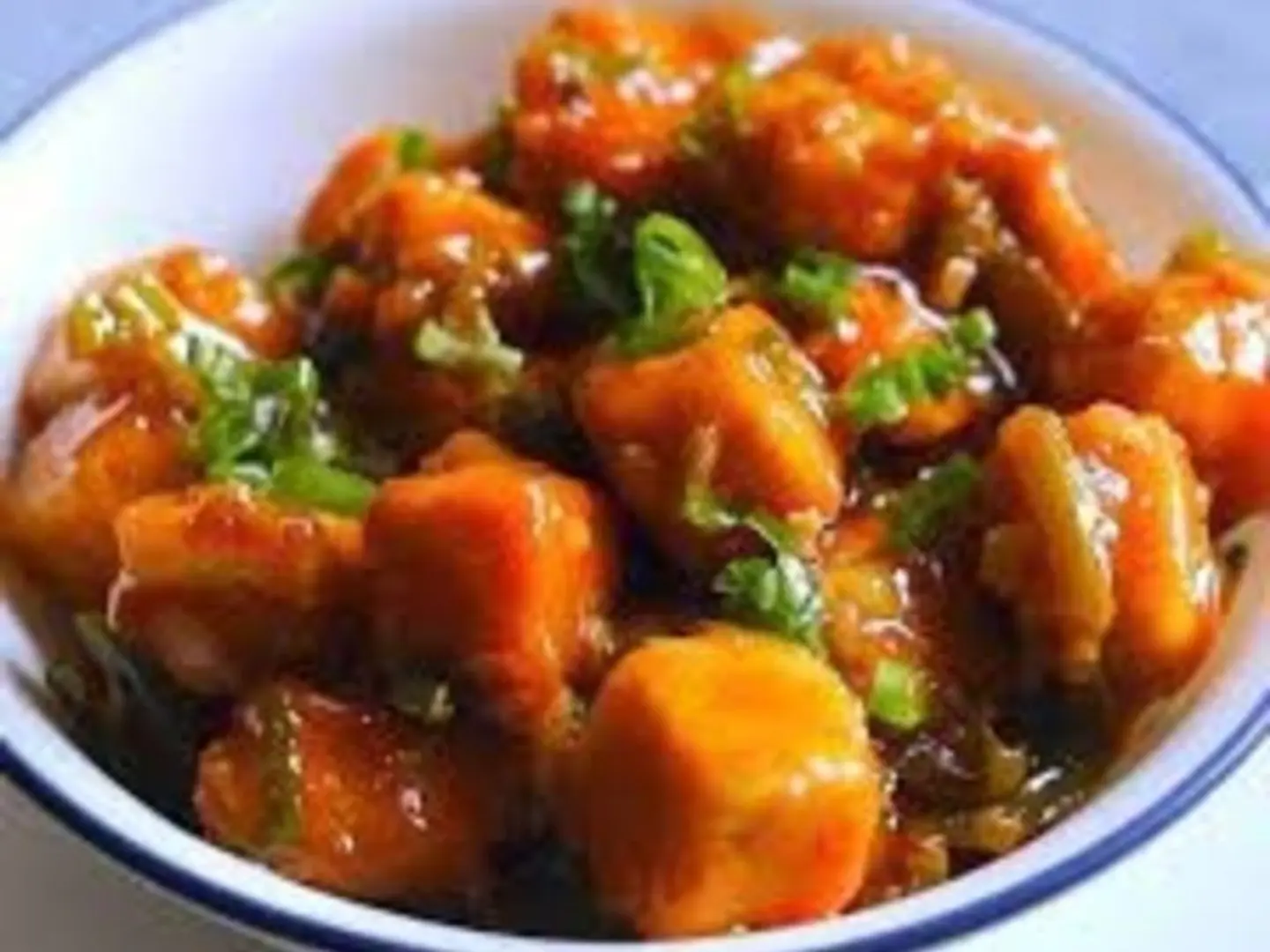 Chilli Paneer