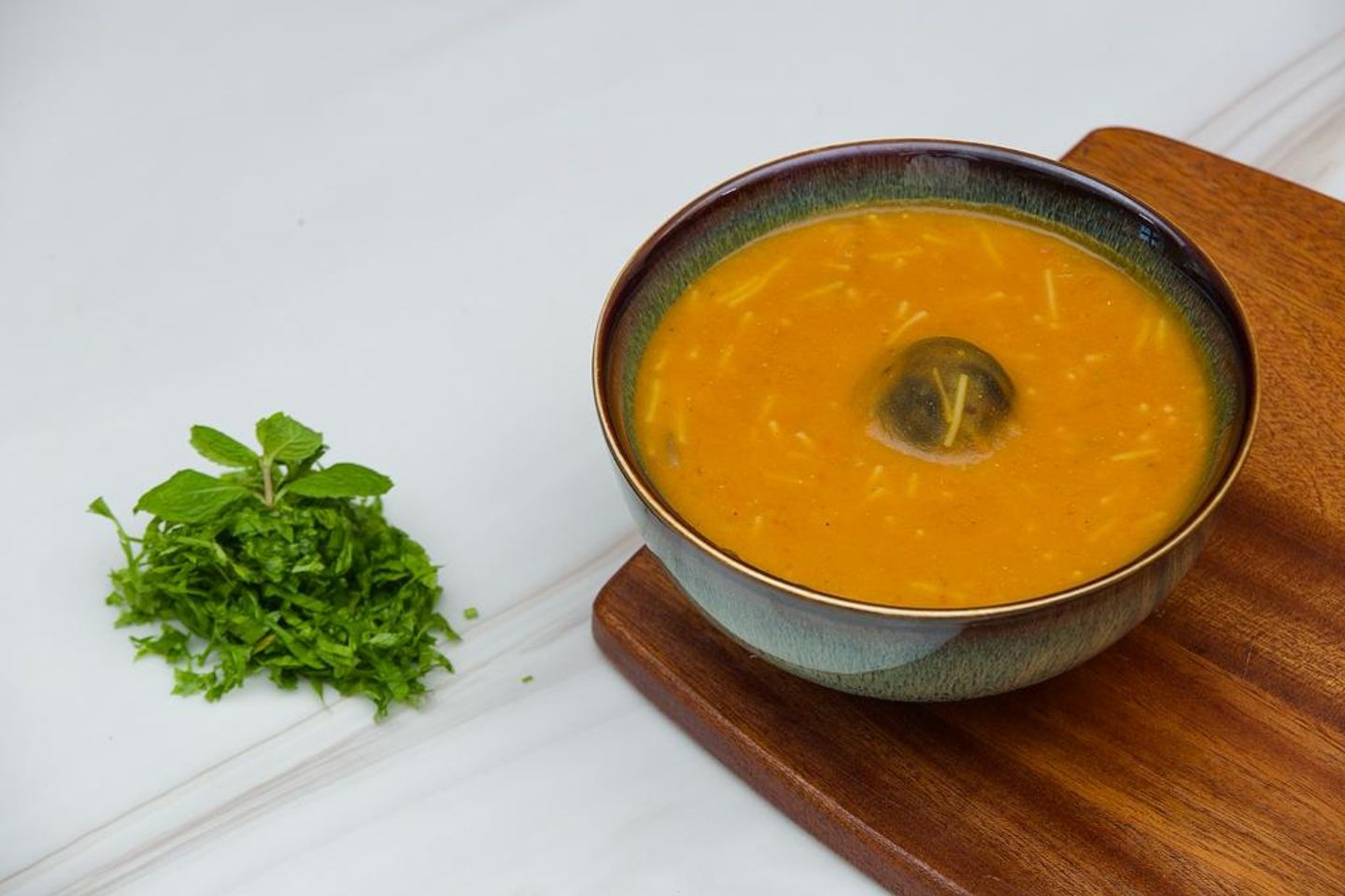 Lentil Soup