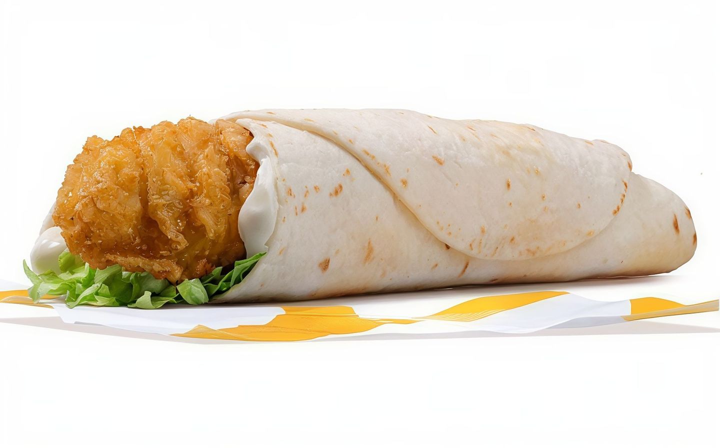 Chicken Wrap