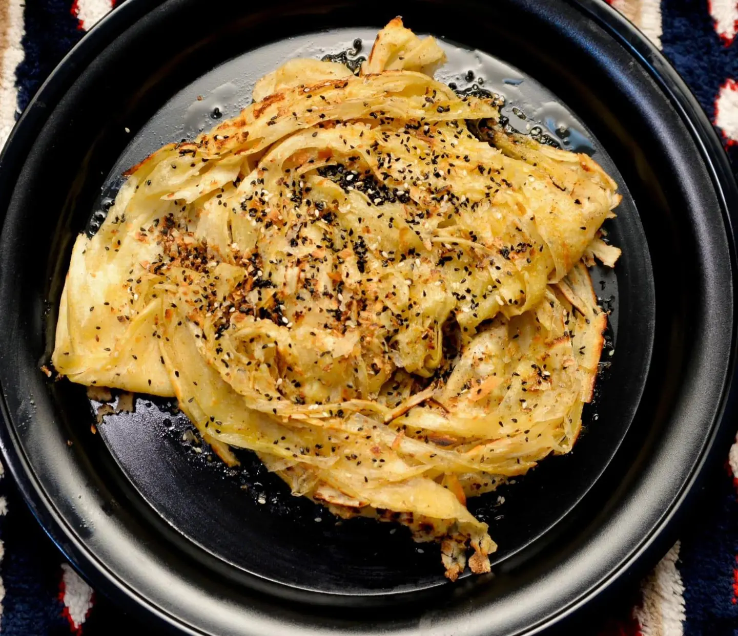 رطب سمن وعسل