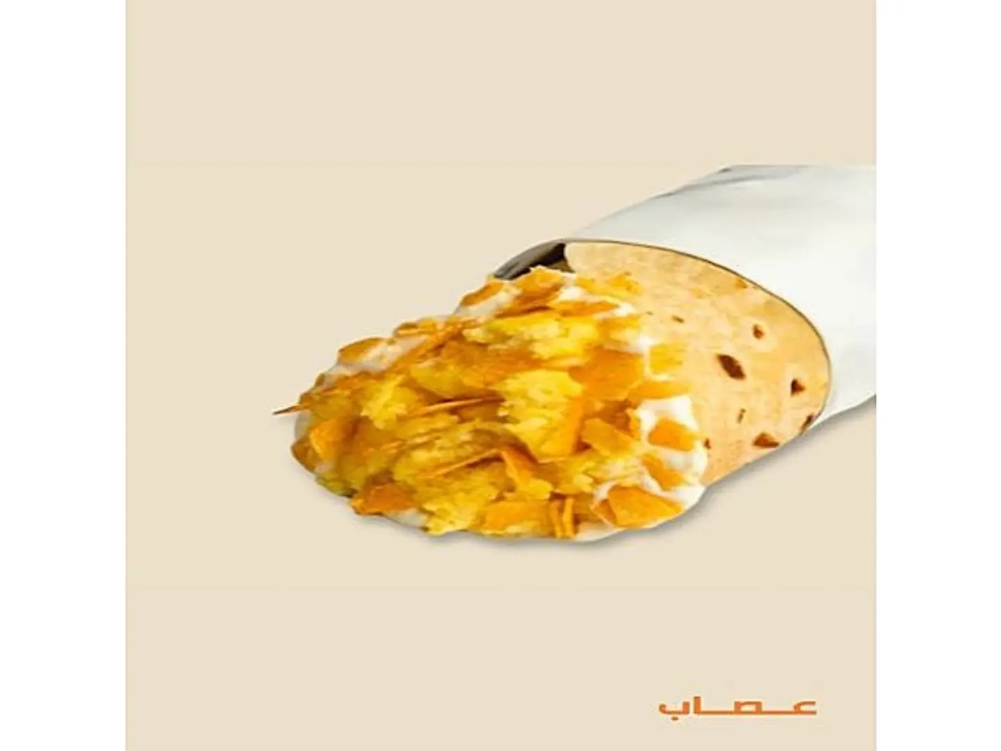 شباتي جبن ليز