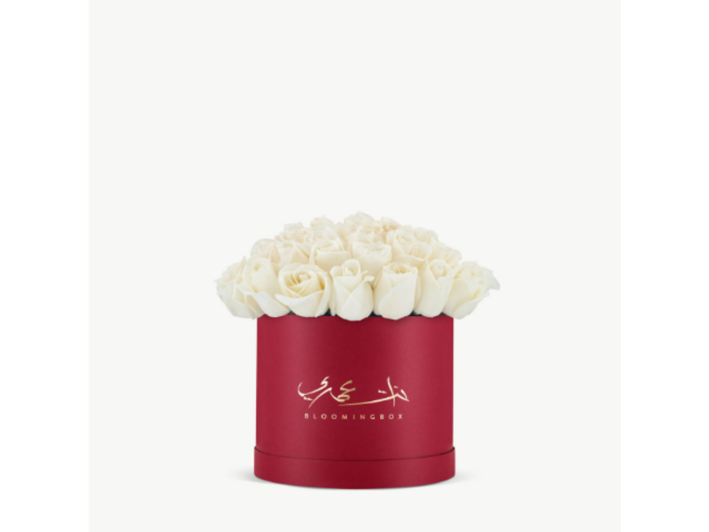 Rose Box Large