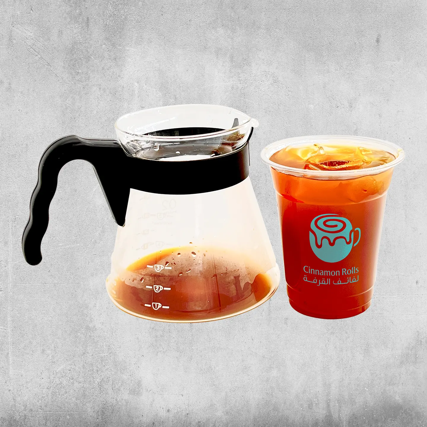 Ice V 60