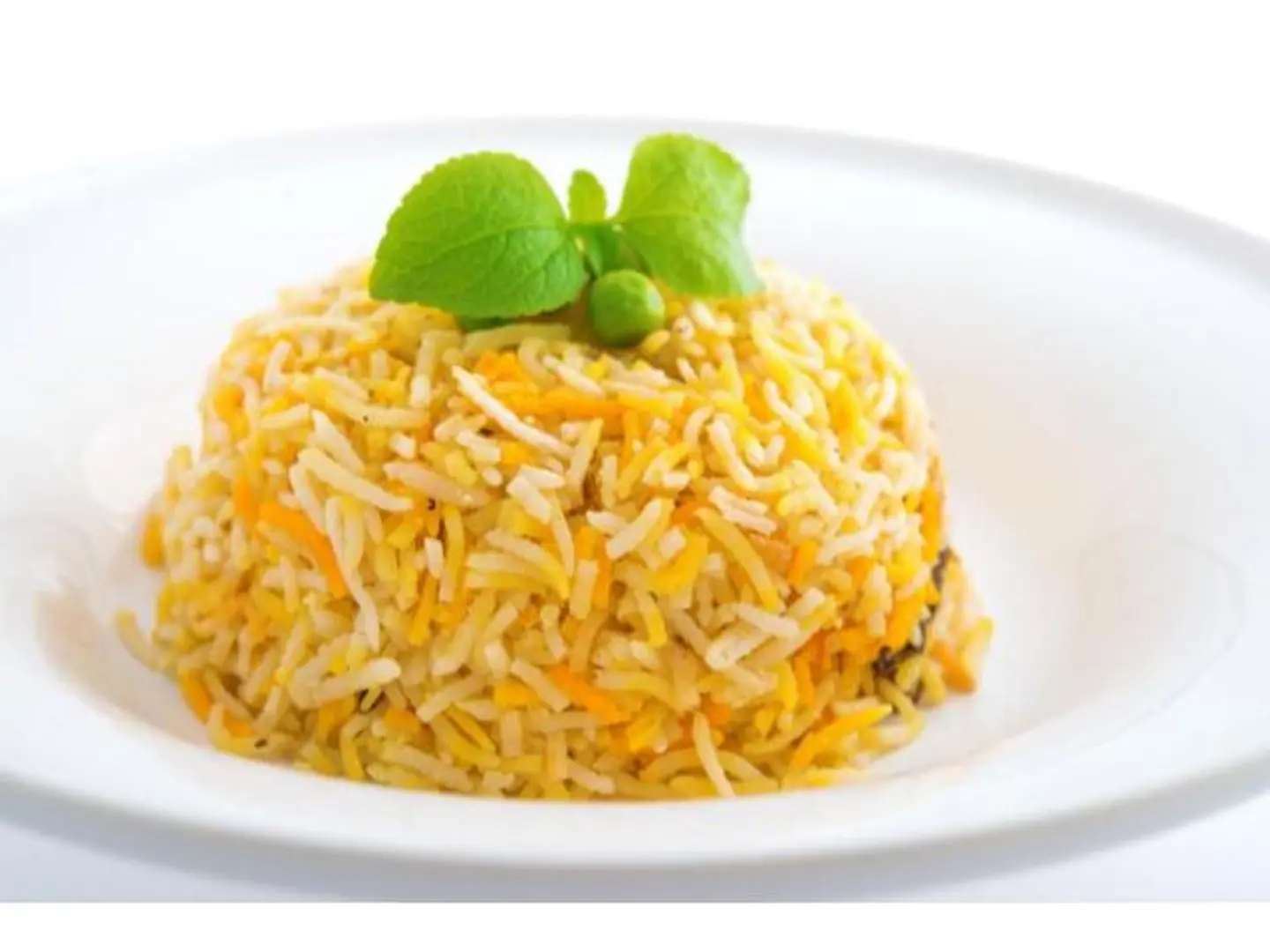 Plain Biryani Rice