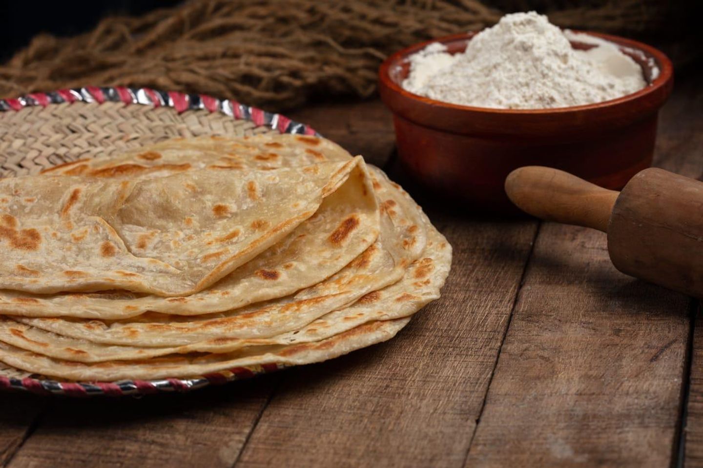 شباتي سادة
