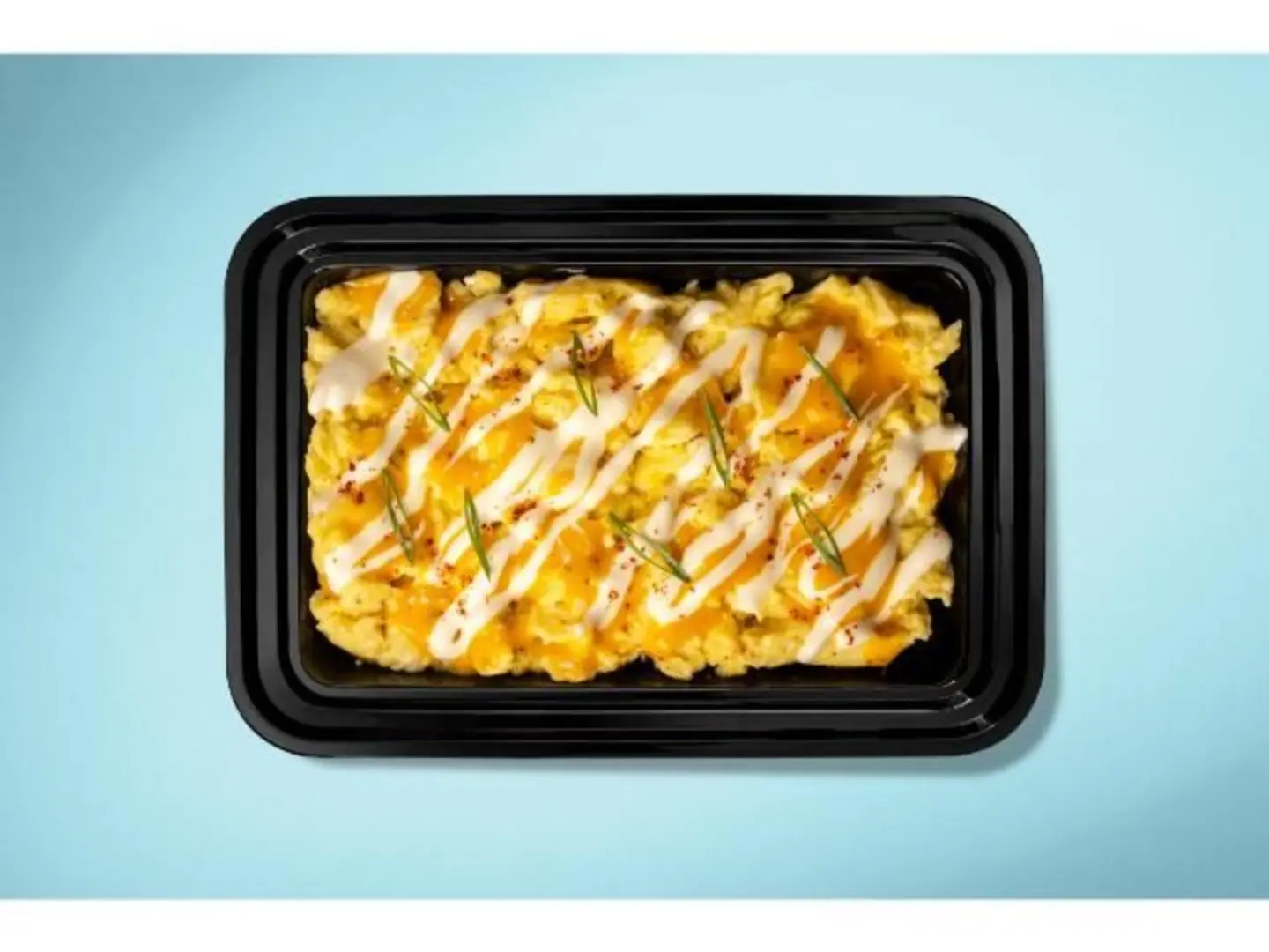 Egg Cheese