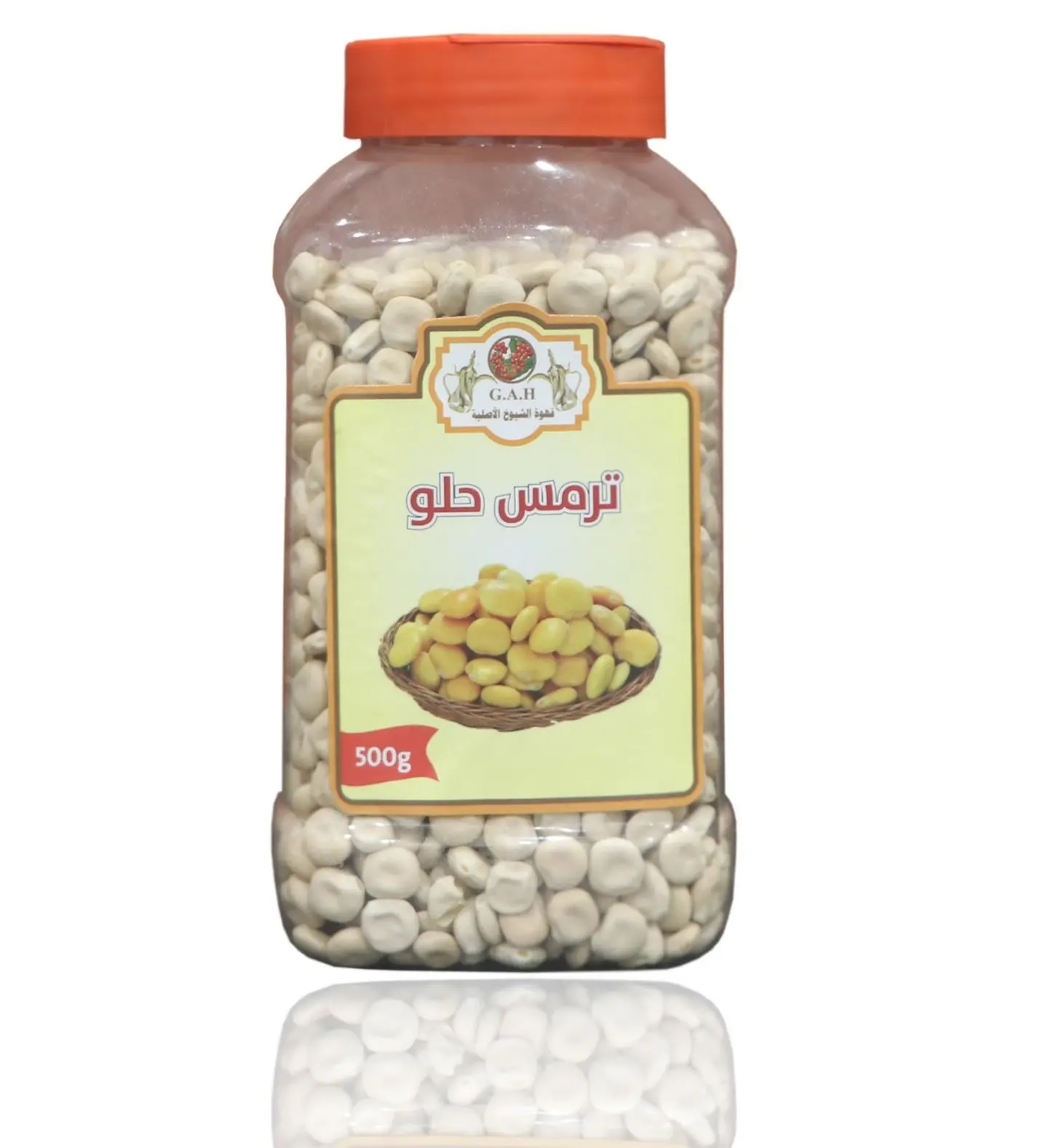 Sweet Lupin 500 Grams