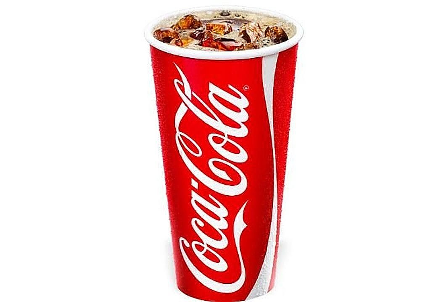 Coke