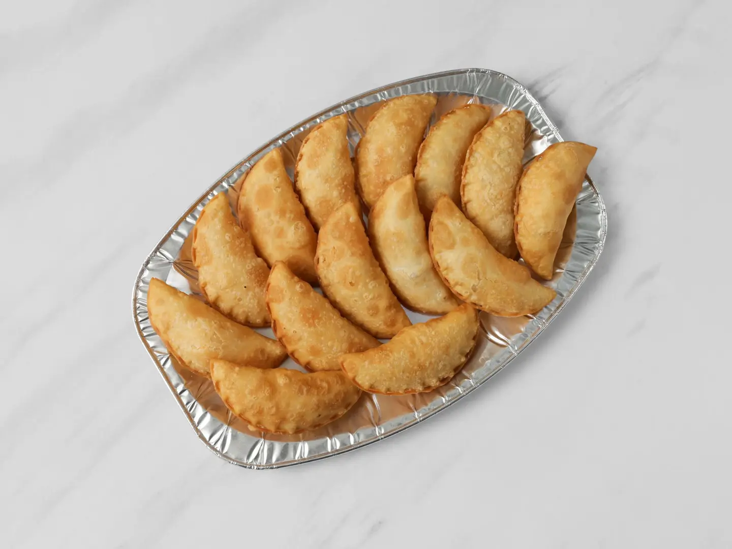 سمبوسة رقاق لحم