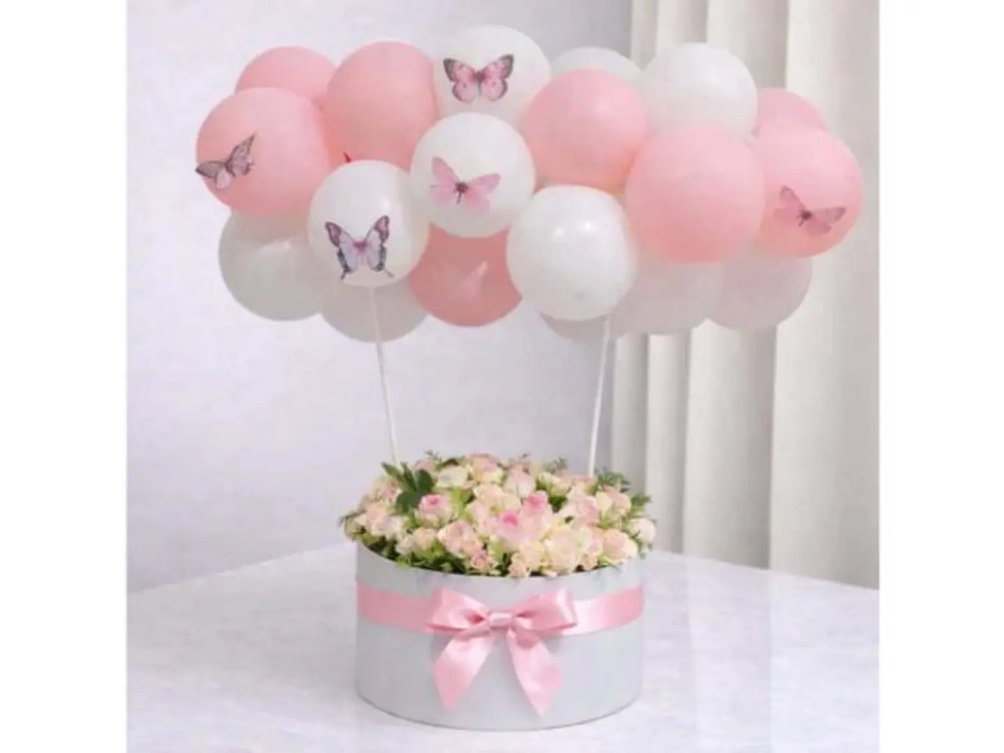 Pearl Of The Universe