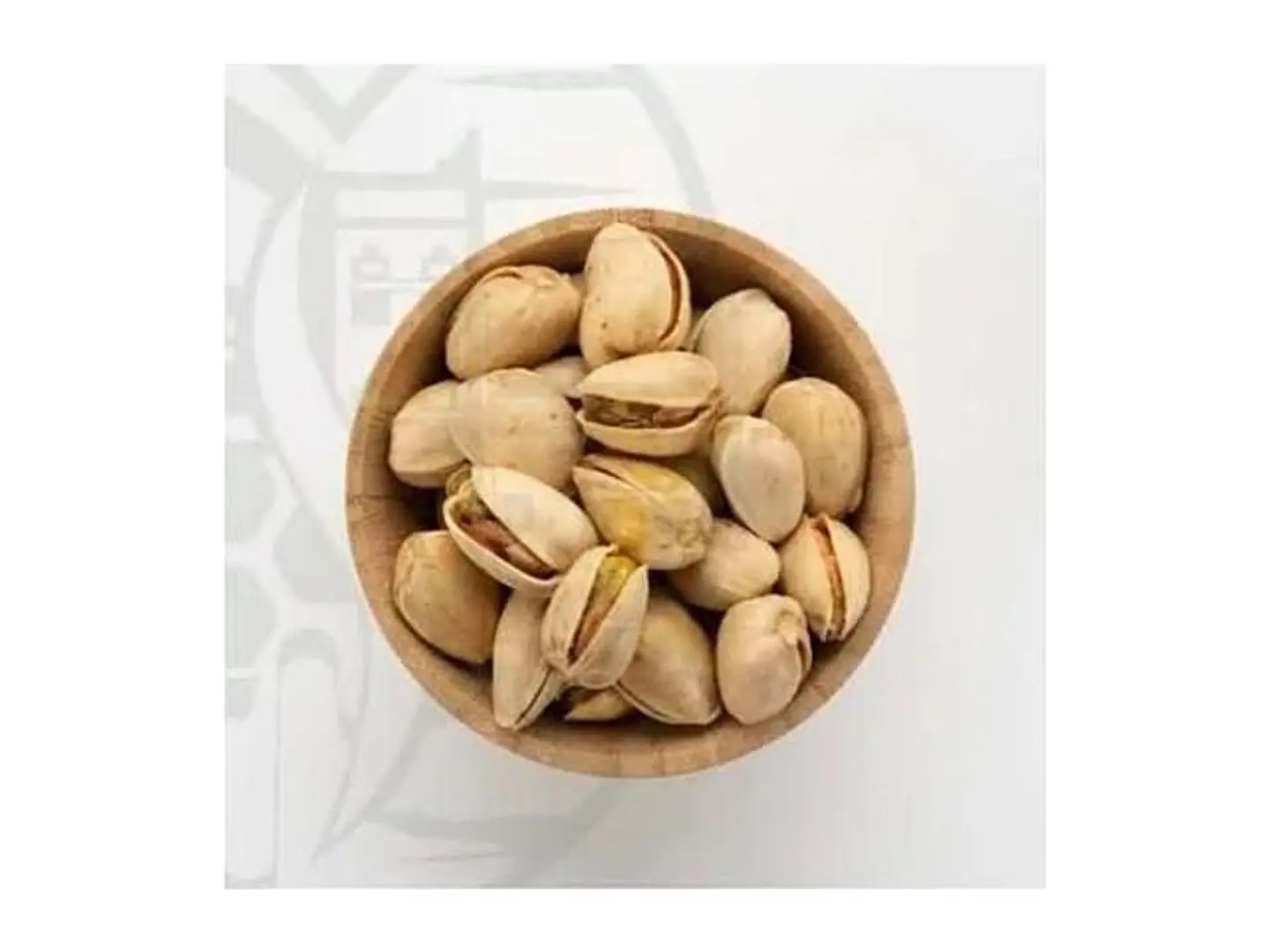 Pistachios