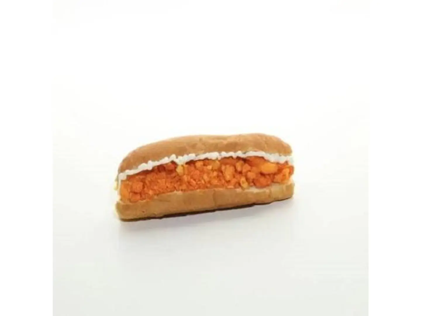 Bean Sandwich