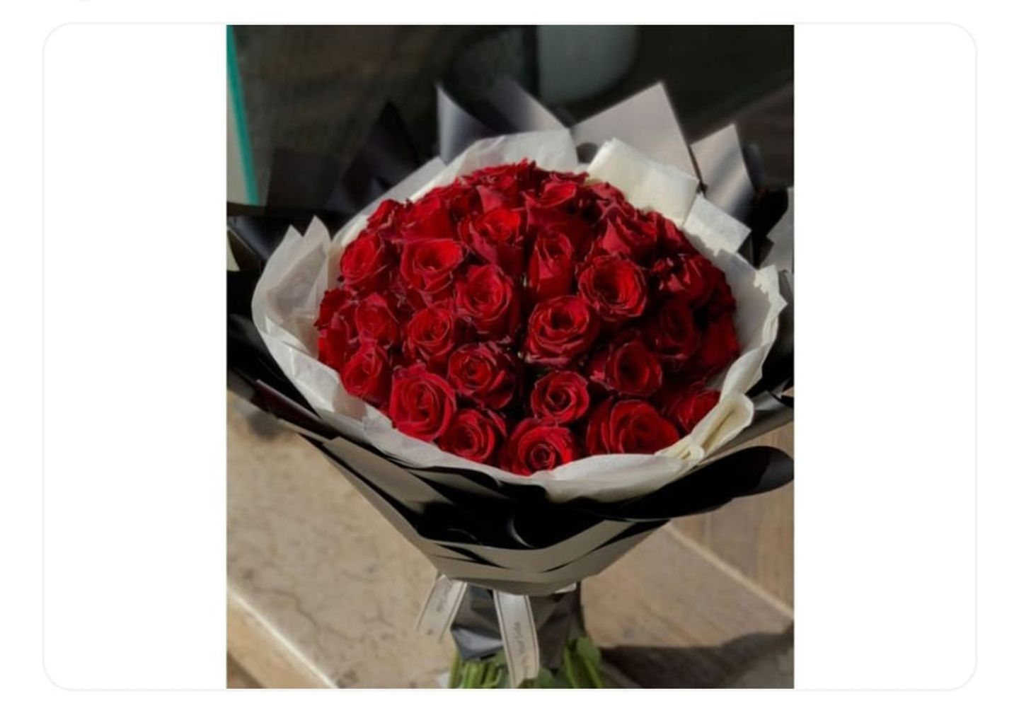 منيو ريد
